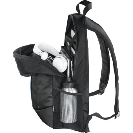 Plecak Na Laptopa 15.6\'\' Hama Kapstadt Czarny