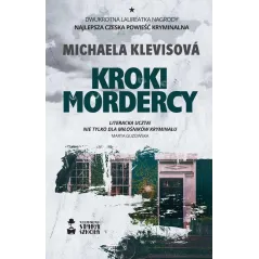 KROKI MORDERCY - Stara Szkoła