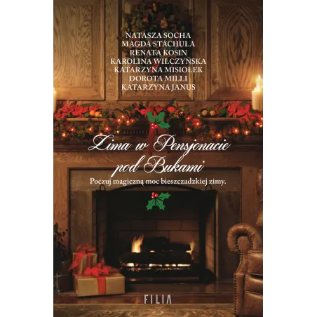 ZIMA W PENSJONACIE POD BUKAMI - Filia