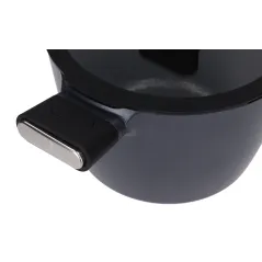 GARNEK WYSOKI Z POKRYWKĄ ZWIEGER VESNA 22CM/4.5L