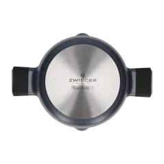 GARNEK WYSOKI Z POKRYWKĄ ZWIEGER VESNA 22CM/4.5L