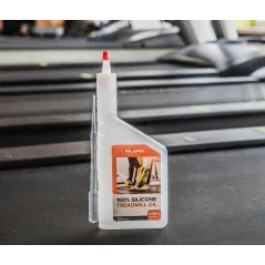 SMAR SILIKONOWY DO KONSERWACJI BIEŻNI PROUNOL 200 ML Z APLIKATOREM