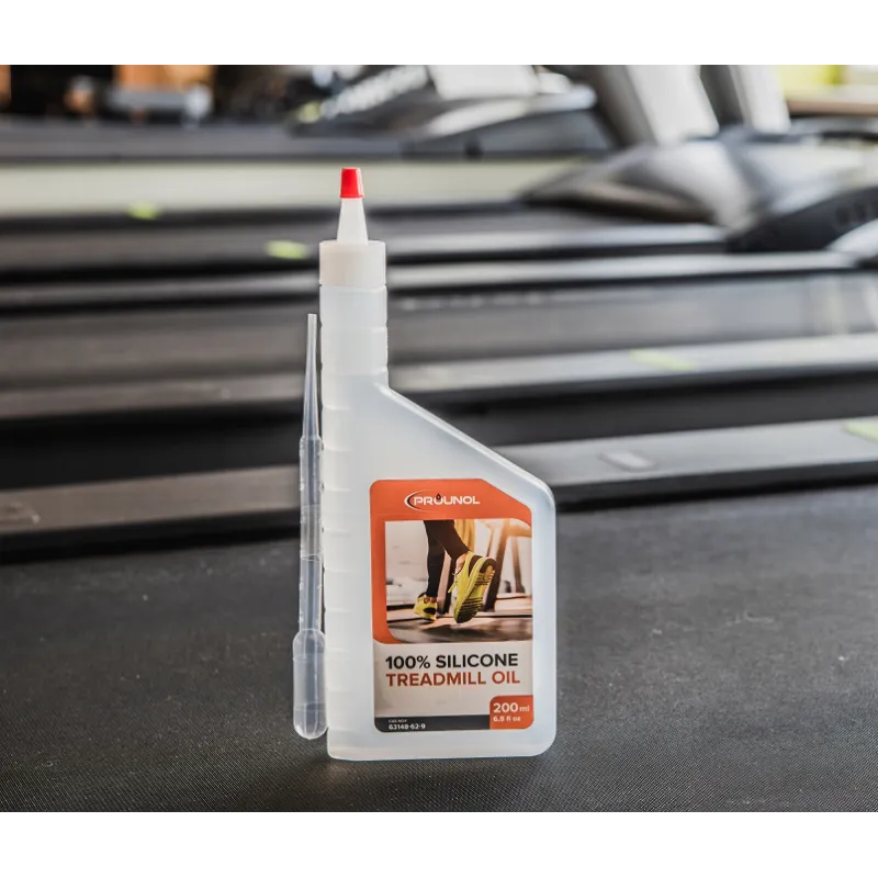 SMAR SILIKONOWY DO KONSERWACJI BIEŻNI PROUNOL 200 ML Z APLIKATOREM