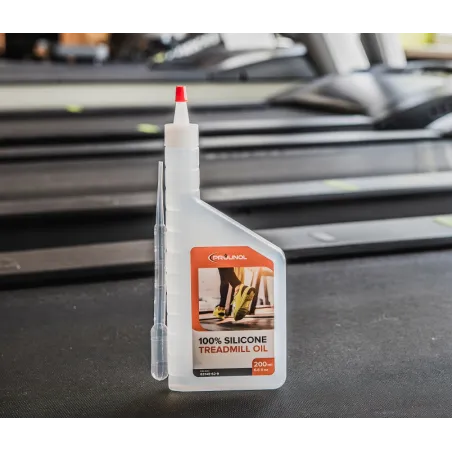Smar Silikonowy Do Konserwacji Bieżni Prounol 200 Ml Z Aplikatorem