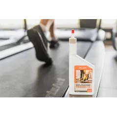 Smar Silikonowy Do Konserwacji Bieżni Prounol 200 Ml Z Aplikatorem