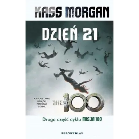 Dzień 21 Misja 100
