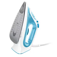 ŻELAZKO PAROWE BRAUN TEXSTYLE 3 SI3053BL – CERAMICZNA STOPA FREEGLIDE 3D