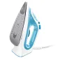 Żelazko Parowe Braun Texstyle 3 Si3053Bl – Ceramiczna Stopa Freeglide 3D