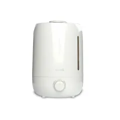 DEERMA F500 ULTRADŹWIĘKOWY NAWILŻACZ POWIETRZA 5L 25W AROMATYZER