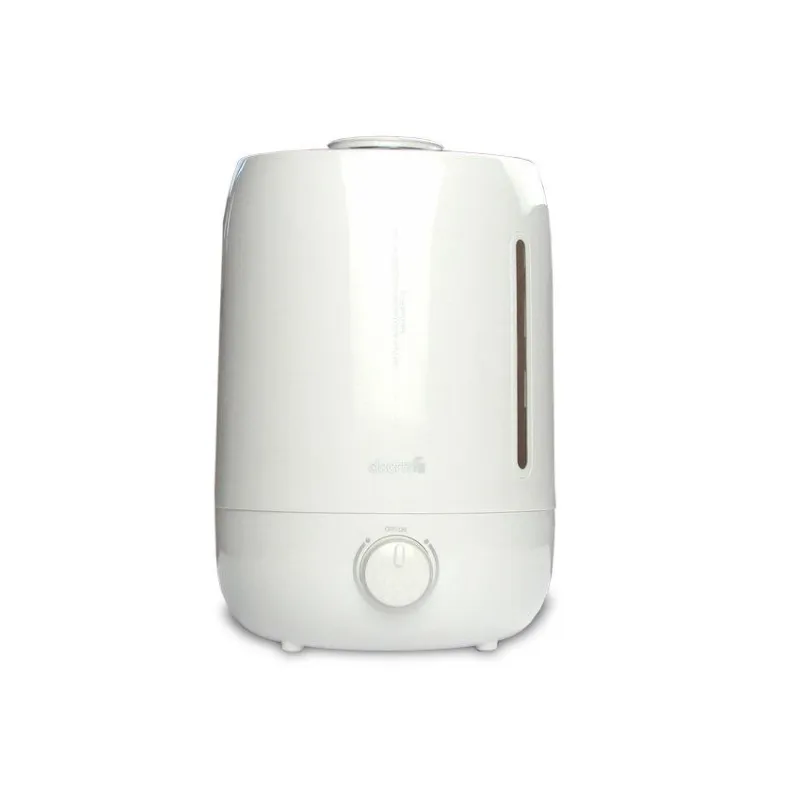 DEERMA F500 ULTRADŹWIĘKOWY NAWILŻACZ POWIETRZA 5L 25W AROMATYZER