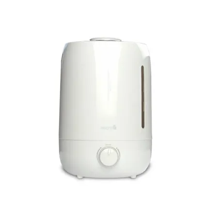 DEERMA F500 ULTRADŹWIĘKOWY NAWILŻACZ POWIETRZA 5L 25W AROMATYZER