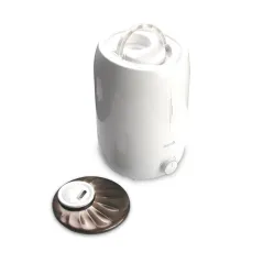 DEERMA F500 ULTRADŹWIĘKOWY NAWILŻACZ POWIETRZA 5L 25W AROMATYZER