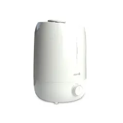 DEERMA F500 ULTRADŹWIĘKOWY NAWILŻACZ POWIETRZA 5L 25W AROMATYZER