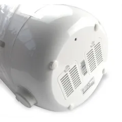 DEERMA F500 ULTRADŹWIĘKOWY NAWILŻACZ POWIETRZA 5L 25W AROMATYZER