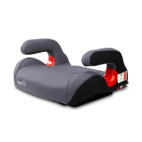 FOTELIK SAMOCHODOWY 15-36 KG PODSTAWKA CARETERO PUMA ISOFIX - Caretero