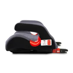 FOTELIK SAMOCHODOWY 15-36 KG PODSTAWKA CARETERO PUMA ISOFIX