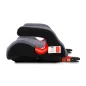 Fotelik Samochodowy 15-36 Kg Podstawka Caretero Puma Isofix