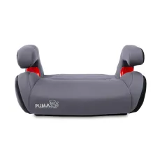 FOTELIK SAMOCHODOWY 15-36 KG PODSTAWKA CARETERO PUMA ISOFIX