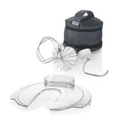 Robot Planetarny 7W1 Bosch Mum54251 – 3,9 L, 900W, Wielofunkcyjny Zestaw Akcesoriów