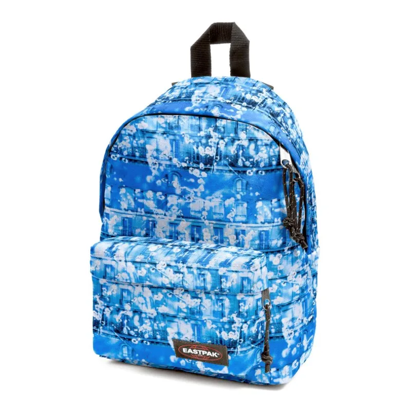 PLECAK ORBIT CITY - Eastpak