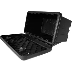 SKRZYNIA NARZĘDZIOWA DAKEN ARKA 858x522x500 – SOLIDNA SKRZYNKA DO NACZEPY, BUSA I TIRA