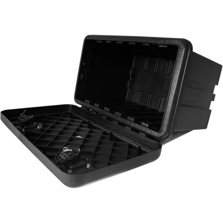 Skrzynia Narzędziowa Daken Arka 858X522X500 – Solidna Skrzynka Do Naczepy, Busa I Tira