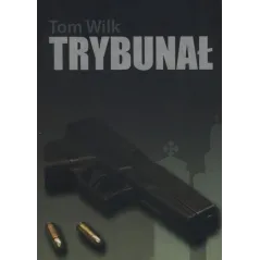 TRYBUNAŁ Tom Wilk - Finna