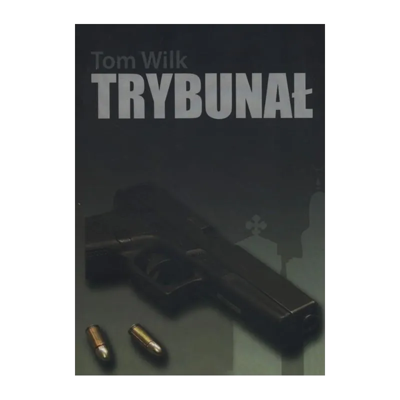 TRYBUNAŁ Tom Wilk - Finna