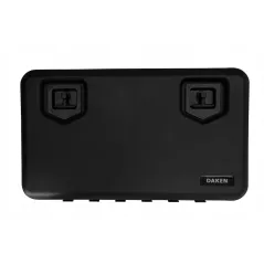 Skrzynia Narzędziowa Daken Arka 858X522X500 – Solidna Skrzynka Do Naczepy, Busa I Tira