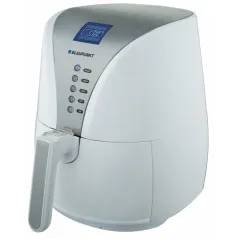 FRYTKOWNICA BEZTŁUSZCZOWA BLAUPUNKT AFD601 – ZDROWE SMAŻENIE, PIECZENIE I GRILLOWANIE