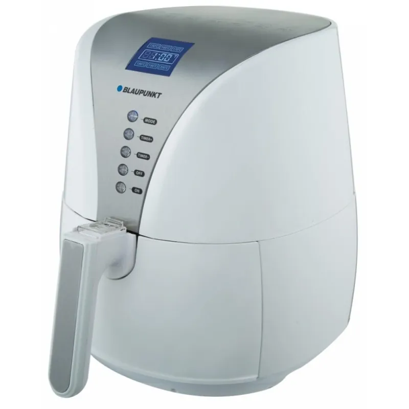 FRYTKOWNICA BEZTŁUSZCZOWA BLAUPUNKT AFD601 – ZDROWE SMAŻENIE, PIECZENIE I GRILLOWANIE