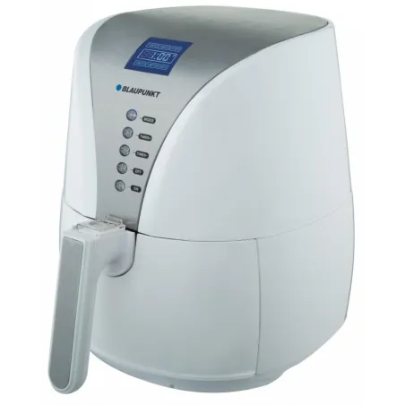 FRYTKOWNICA BEZTŁUSZCZOWA BLAUPUNKT AFD601 – ZDROWE SMAŻENIE, PIECZENIE I GRILLOWANIE