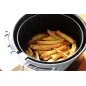 Frytkownica Beztłuszczowa Blaupunkt Afd601 – Zdrowe Smażenie, Pieczenie I Grillowanie