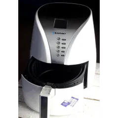 FRYTKOWNICA BEZTŁUSZCZOWA BLAUPUNKT AFD601 – ZDROWE SMAŻENIE, PIECZENIE I GRILLOWANIE