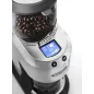 Młynek Do Kawy Delonghi Kg 521.M – Żarnowy, 18 Stopni Mielenia, Wyświetlacz Lcd