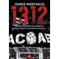 1312 INCOGNITO WŚRÓD NAJBARDZIEJ FANATYCZNYCH KIBICÓW NA ŚWIECIE Montague James - Sine Qua Non