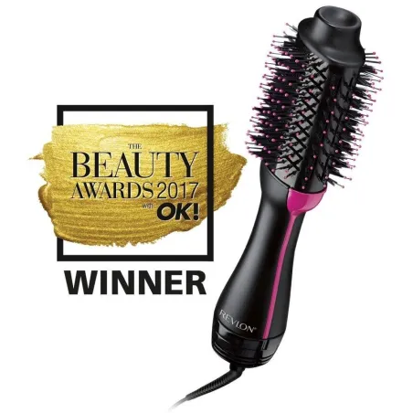 Suszarka - Szczotka Do Włosów Revlon Rvdr5222E