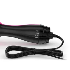 SUSZARKA - SZCZOTKA DO WŁOSÓW REVLON RVDR5222E - Revlon