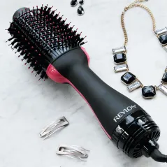 SUSZARKA - SZCZOTKA DO WŁOSÓW REVLON RVDR5222E - Revlon