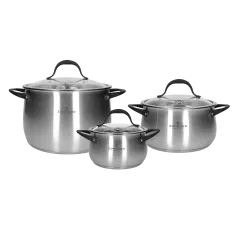 ZESTAW GARNKOW 6-ELEMENTÓW ZWIEGER GABRO + KSIĄŻKA MICHELA MORANA