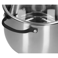 ZESTAW GARNKOW 6-ELEMENTÓW ZWIEGER GABRO + KSIĄŻKA MICHELA MORANA