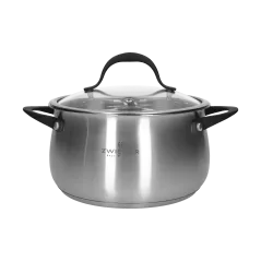 ZESTAW GARNKOW 6-ELEMENTÓW ZWIEGER GABRO + KSIĄŻKA MICHELA MORANA