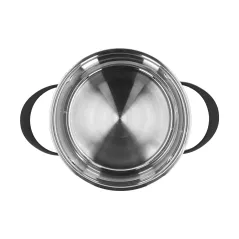 ZESTAW GARNKOW 6-ELEMENTÓW ZWIEGER GABRO + KSIĄŻKA MICHELA MORANA