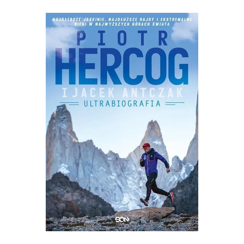 PIOTR HERCOG ULTRABIOGRAFIA Piotr Hercog - Sine Qua Non