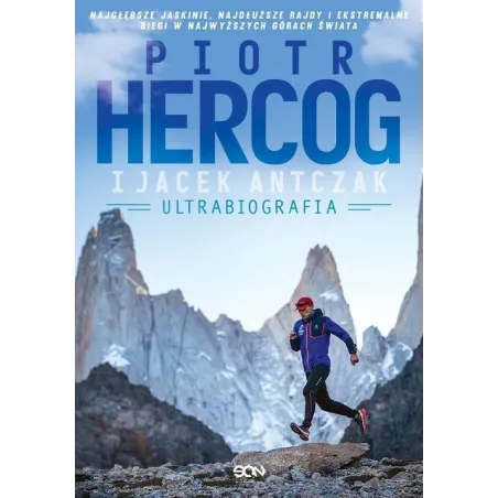 PIOTR HERCOG ULTRABIOGRAFIA Piotr Hercog - Sine Qua Non