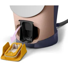 ŻELAZKO PAROWE PHILIPS AZUR GC4909/60