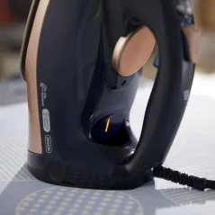 ŻELAZKO PAROWE PHILIPS AZUR GC4909/60