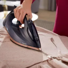 ŻELAZKO PAROWE PHILIPS AZUR GC4909/60