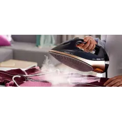 ŻELAZKO PAROWE PHILIPS AZUR GC4909/60