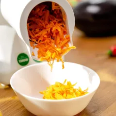 MASZYNKA DO MIELENIA ZELMER ZMM2853B DO MIĘSA I WARZYW, SITKA 3 I 7 MM, 1300W